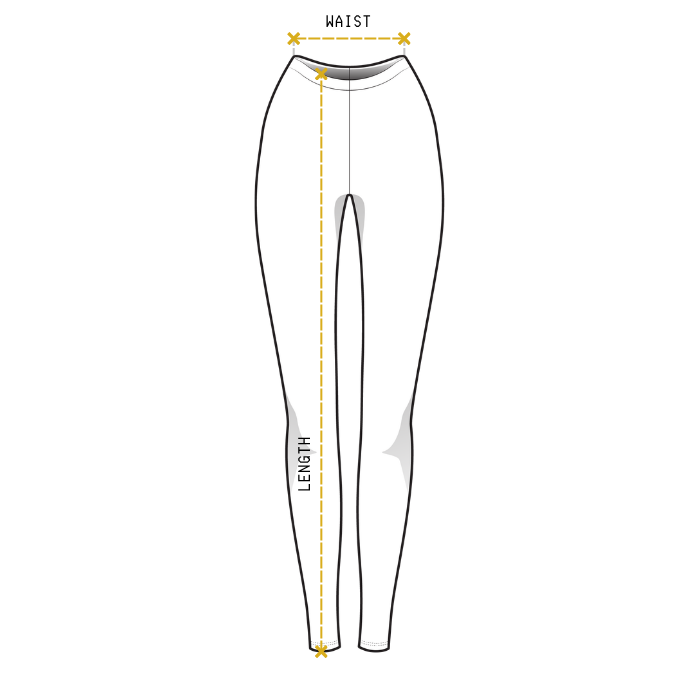 Measuring Guide Image