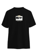 Soldiers Eyes front view Top G men's t shirt