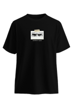Soldiers Eyes back view Top G men's t shirt