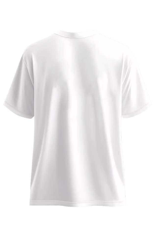 Tate For President side view Top G men's t shirt