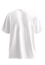 Tate For President side view Top G men's t shirt