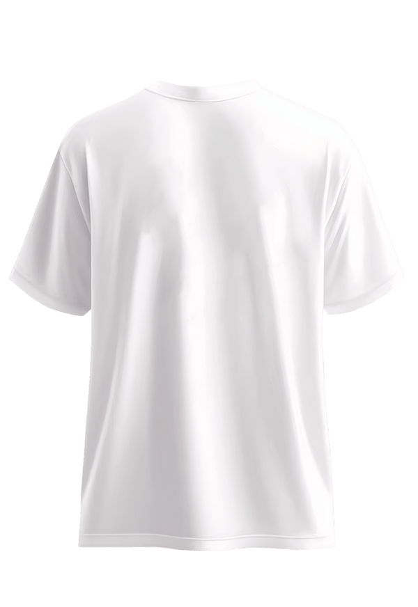 Tate For President side view Top G men's t shirt