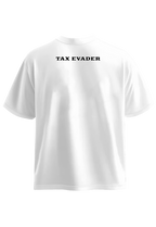 Professional Tax Evader Black side view Top G men's t shirt