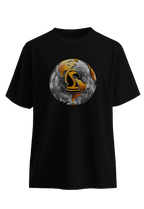 The Real Tee front view Top G men's t shirt