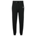 TOP G SWEATPANTS Black back view Top G men's joggers