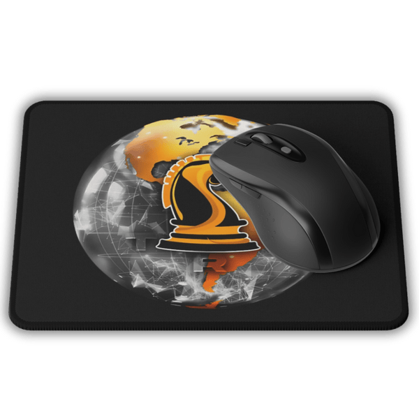 The Real Mat back view Top G product