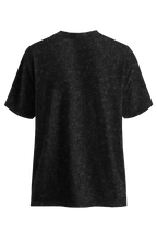 Unfazed back view Top G men's t shirt